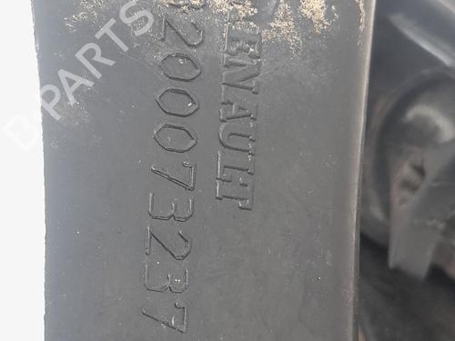 Right taillight RENAULT MEGANE II Saloon (LM0/1_) 1.9 dCi (LM0G, LM1G, LM2C) | BP31072209C35