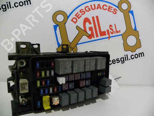 Fuse box KIA SORENTO I (JC)  | BP20812160E1 