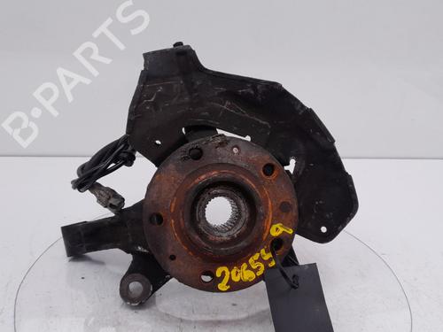 Used Left front steering knuckle Left front steering knuckle 37248039 37248039