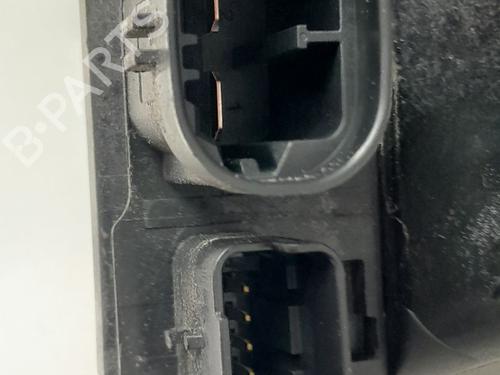 Radiator fan CITROËN C4 III (BA_, BB_, BC_) | BP27302211M35