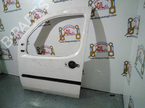 Left front door FIAT DOBLO Box Body/MPV (223_) 1.9 JTD (223ZXE1A) | BP20803851C2 
