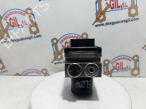 Used ABS pump PEUGEOT 407 SW (6E_, 6D_) 2.0 (136 hp) 20742109