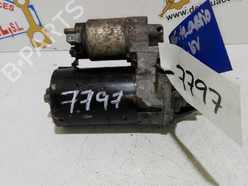 Startmotor MG MG TF 135 | BP20778659M8 