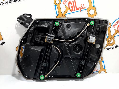 Front left window mechanism MERCEDES-BENZ C-CLASS (W205) C 220 BlueTEC / d (205.002, 205.004) | BP20744303C22 