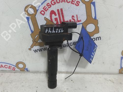 Used Ignition coil Ignition coil MERCEDES-BENZ SLK (R171) [2004-2011] 36502681 36502681