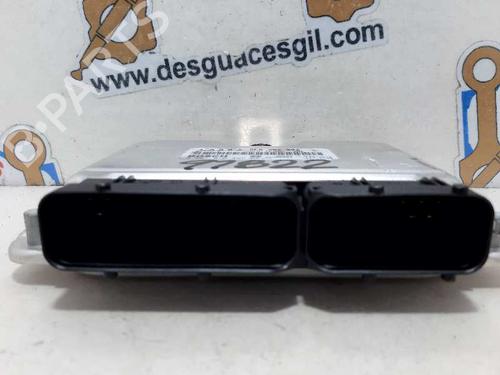 Engine control unit (ECU) AUDI A4 B7 (8EC) 2.5 TDI | BP20733012M57 