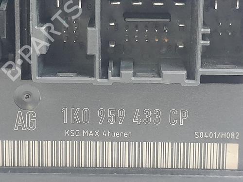 Electronic module SEAT LEON (1P1) | BP39187573M83 - Image 2