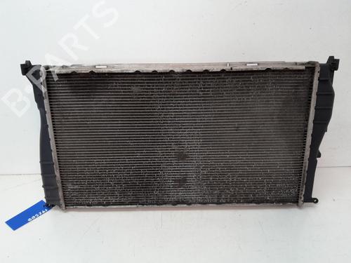 Water radiator BMW 3 (E90) 325 d | BP29573300M31 