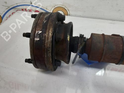 Driveshaft JEEP CHEROKEE (KJ) 3.7 Laredo | BP20765937M37 