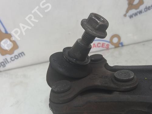 Right front suspension arm AUDI A3 (8P1)  | BP27381988M13 