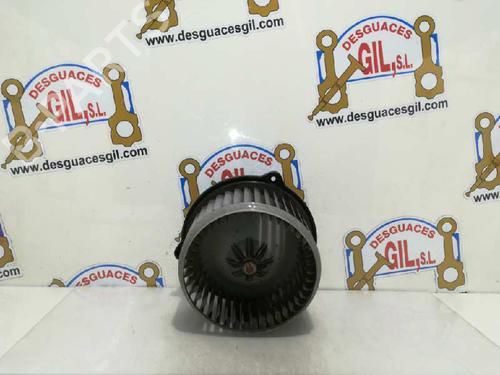 Heater blower motor TOYOTA RAV 4 II (_A2_) 2.0 4WD (ACA21, ACA20) | BP20807943M62 