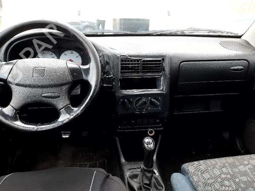 AC compressor SEAT CORDOBA (6K1, 6K2) 1.9 TDI | BP20740039M34 