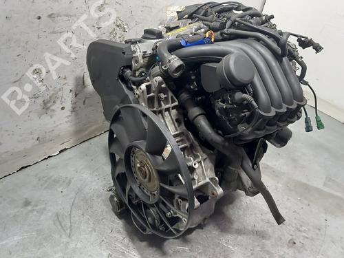 Engine AUDI A4 B5 (8D2) 1.8 | BP28728175M1