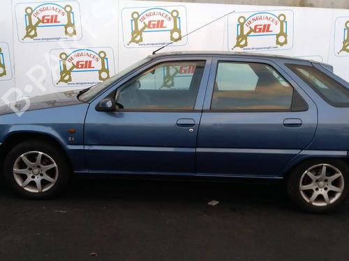 Left headlight CITROËN ZX (N2) 1.9 D | BP20808669C28