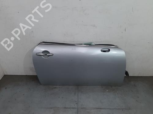 Used Right front door MINI MINI (R50, R53) One (90 hp) 21692310