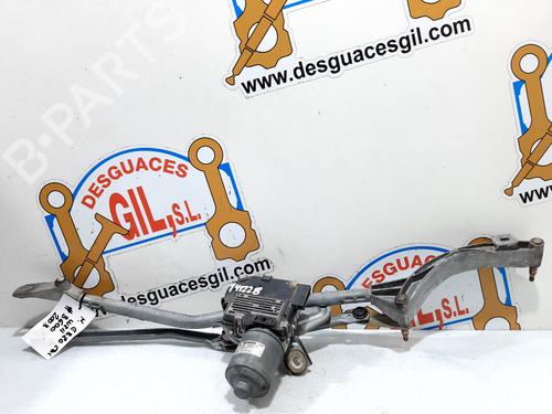 Used Front wiper motor MERCEDES-BENZ E-CLASS (W211) E 320 CDI (211.026) (204 hp) 20754201