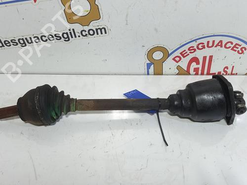 Used Left front driveshaft SEAT RITMO (138) [1978-1983]  21828100