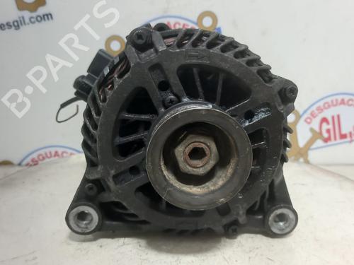 Alternator PEUGEOT 406 (8B) 2.0 HDI 90 | BP20761337M7 