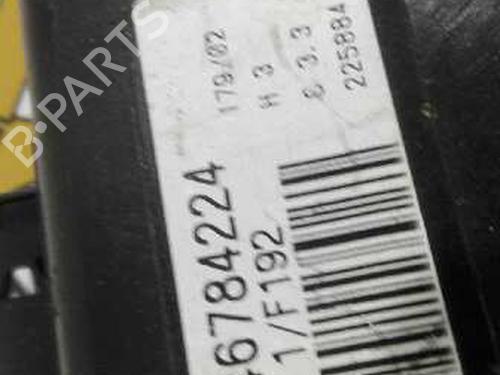 Comfort control module FIAT STILO (192_)  | BP20776181M56 