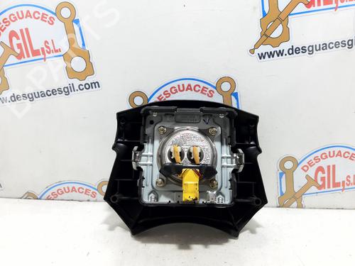 Driver airbag MITSUBISHI GRANDIS (NA_W) 2.0 DI-D (NA8W) | BP20742880C9 