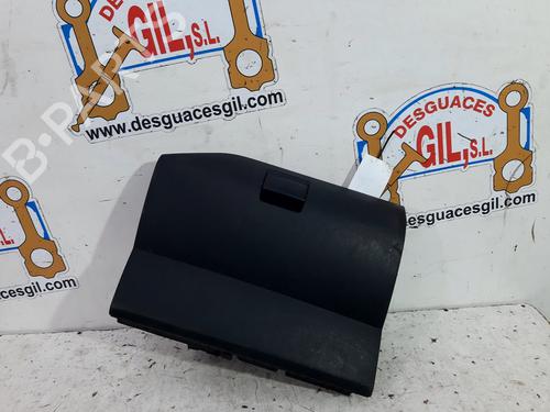 Vano posta oggetti CITROËN BERLINGO MULTISPACE (B9) 1.6 HDi 75 / BlueHDi 75 (75 hp) 20765232