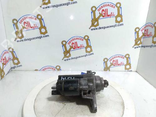 Starter SEAT IBIZA III (6L1)  | BP20735712M8