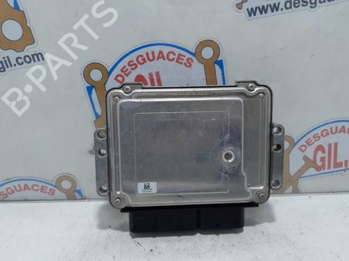 Engine control unit (ECU) KIA CARENS III MPV (UN) 2.0 CRDi 140 | BP20771493M57 