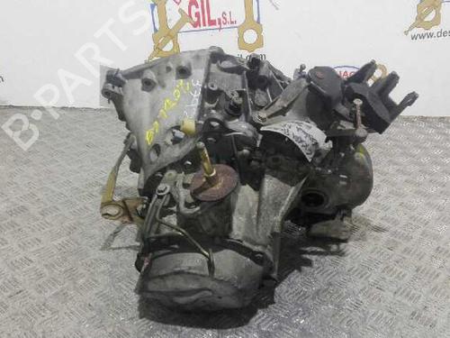 Gearbox CITROËN XSARA PICASSO (N68) 1.8 16V | BP20775432M3 