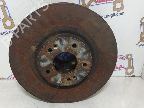 Other HYUNDAI SANTA FÉ II (CM) 2.2 CRDi GLS | BP20748163O1