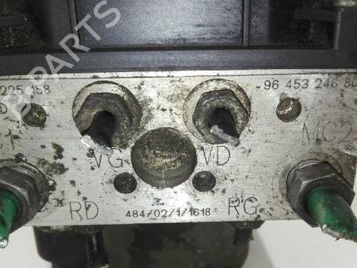 ABS pump CITROËN XSARA PICASSO (N68) 1.6 HDi | BP20780785M43 