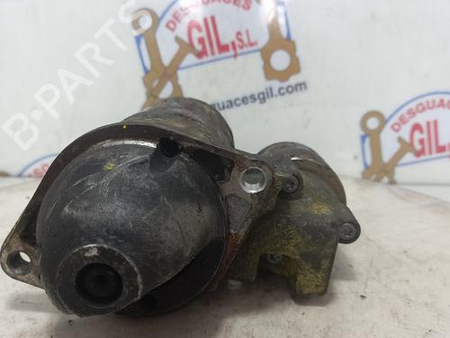 Starter MERCEDES-BENZ A-CLASS (W169) A 180 CDI (169.007, 169.307) | BP20771905M8 