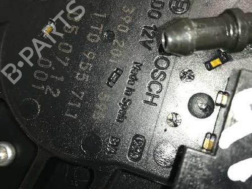Rear wiper motor VW TOURAN (1T1, 1T2)  | BP20799607M102 