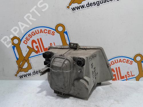 Left headlight MERCEDES-BENZ VITO Van (W638) 110 CDI 2.2 (638.094) | BP20764663C28 