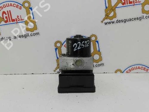 Pompe ABS SKODA OCTAVIA I (1U2) 1.9 TDI (100 hp) 20786411