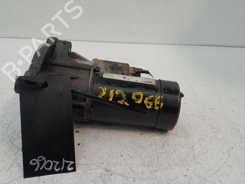 Startmotor Startmotor 39186901 39186901