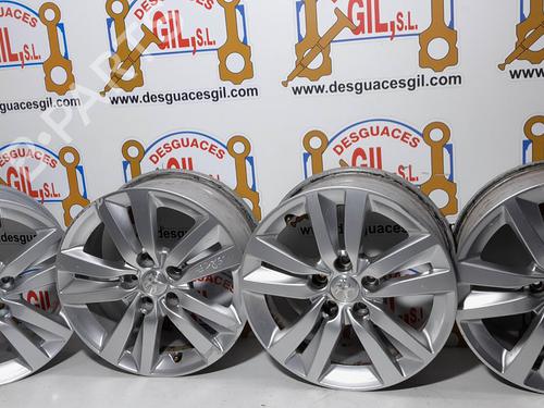Used Rim PEUGEOT 308 II (LB_, LP_, LW_, LH_, L3_) [2013-2021]  20768450