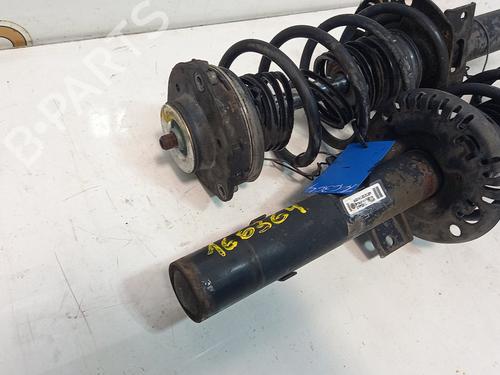Right front shock absorber VW POLO (9N_, 9A_) 1.4 16V | BP20771179M17 
