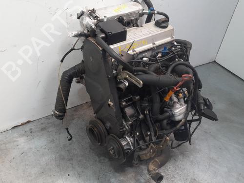 Engine SEAT TOLEDO I (1L2)  | BP29539300M1 