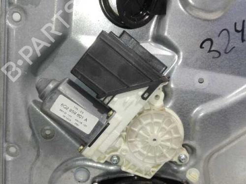Front right window mechanism SEAT IBIZA III (6L1)  | BP20793961C23 