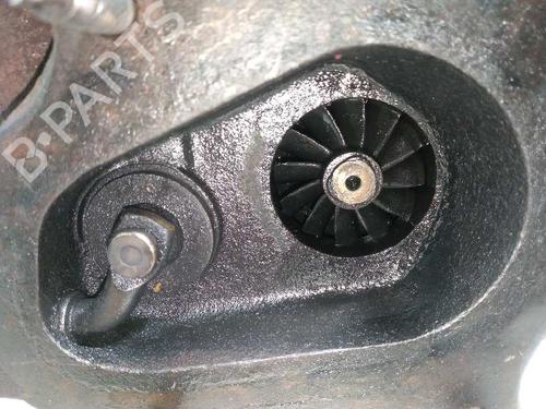 Turbocharger/Supercharger OPEL MOVANO A Bus (X70) 2.5 CDTI (JD) | BP20734959M71 