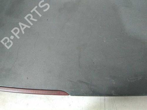 Rear spoiler FORD FOCUS II (DA_, HCP, DP) 2.0 TDCi | BP20801197C96 