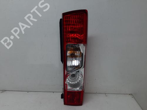 Used Right taillight Right taillight PEUGEOT BOXER Van 3.0 HDi 155 (156 hp) 36753606 36753606