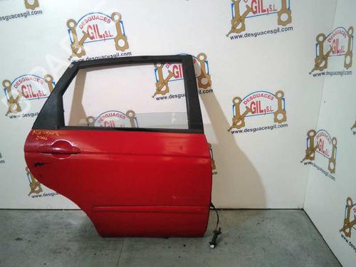 Used Right rear door KIA CERATO I Hatchback (LD) 2.0 CRDi (112 hp) 20805462