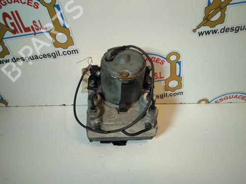 Pompe ABS CITROËN BERLINGO / BERLINGO FIRST Box Body/MPV (M_) 1.9 D 70 (MBWJZ, MCWJZ) (69 hp) 20788243