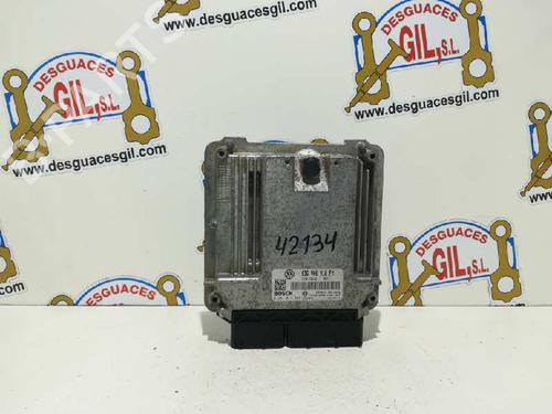 Motorstyringsenhed VW GOLF V (1K1) [2003-2010]  20793803