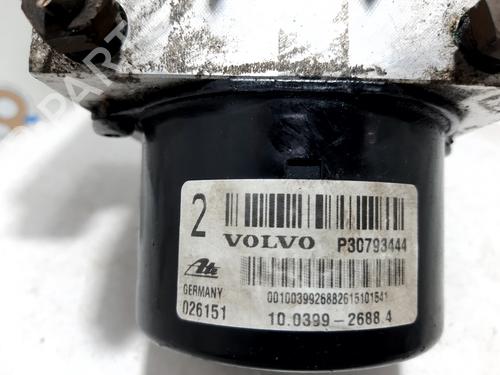 ABS pump VOLVO XC70 I Cross Country (295)  | BP20753615M43 