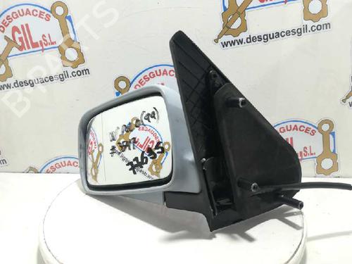Used Left mirror VW POLO III (6N1) 64 1.9 SDI (64 hp) 20729296