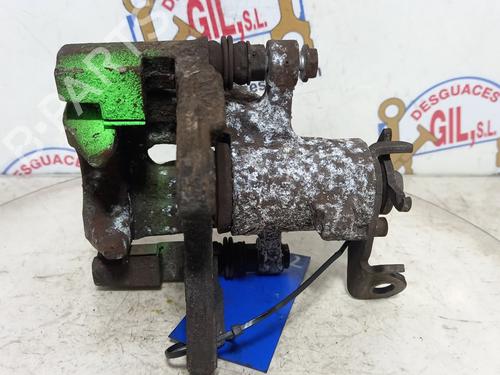 Right rear brake caliper RENAULT MEGANE II Estate (KM0/1_) 1.6 16V | BP20762368M106 
