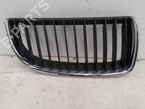 Used Grille BMW 3 Touring (E91) 318 d (143 hp) 31072287