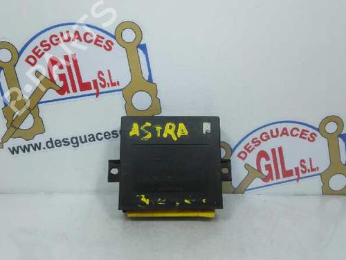 Dør styreenhed Dør styreenhed OPEL ASTRA G Hatchback (T98) [1998-2009] 34135753 34135753